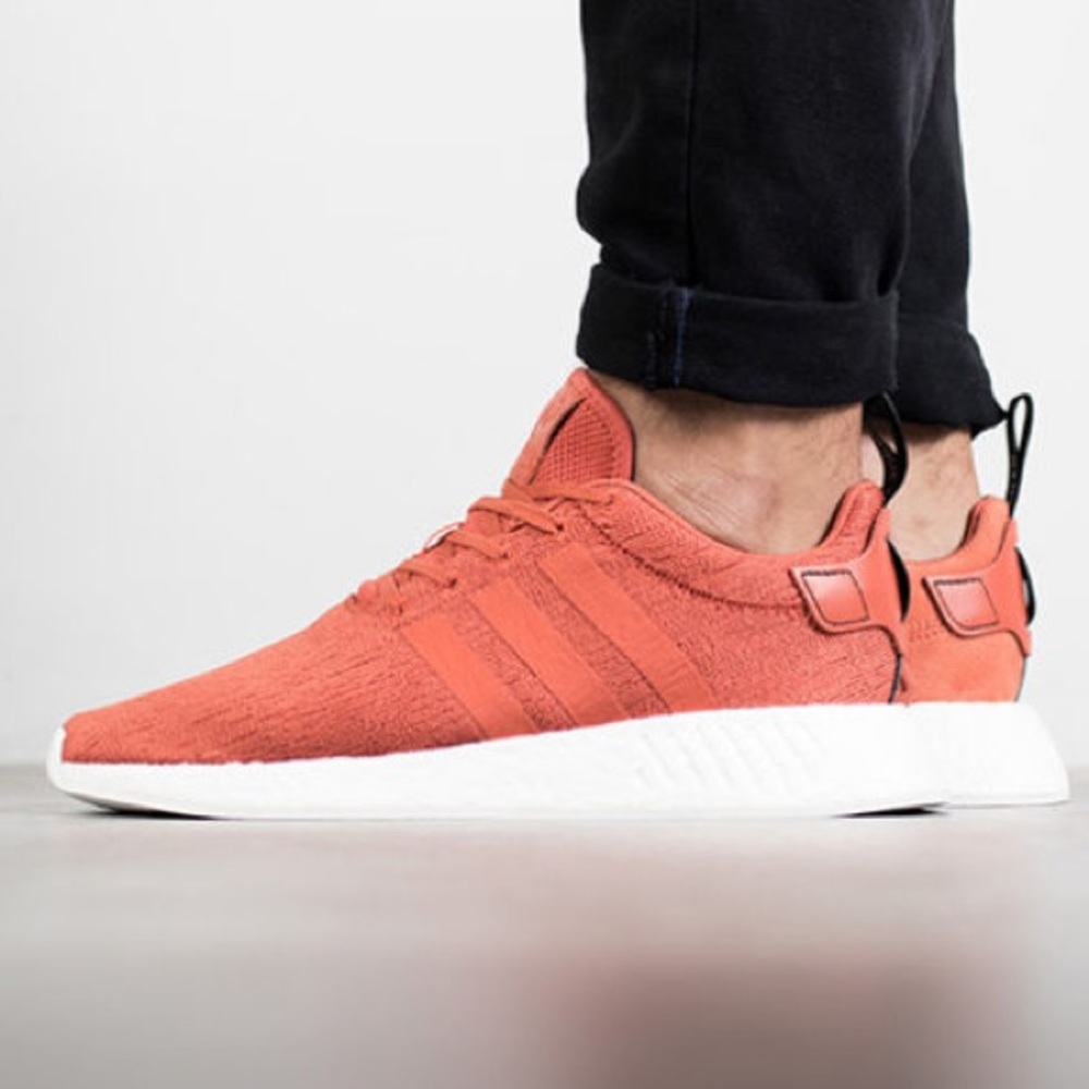 Men’s Adidas NMD_R2 Sneakers